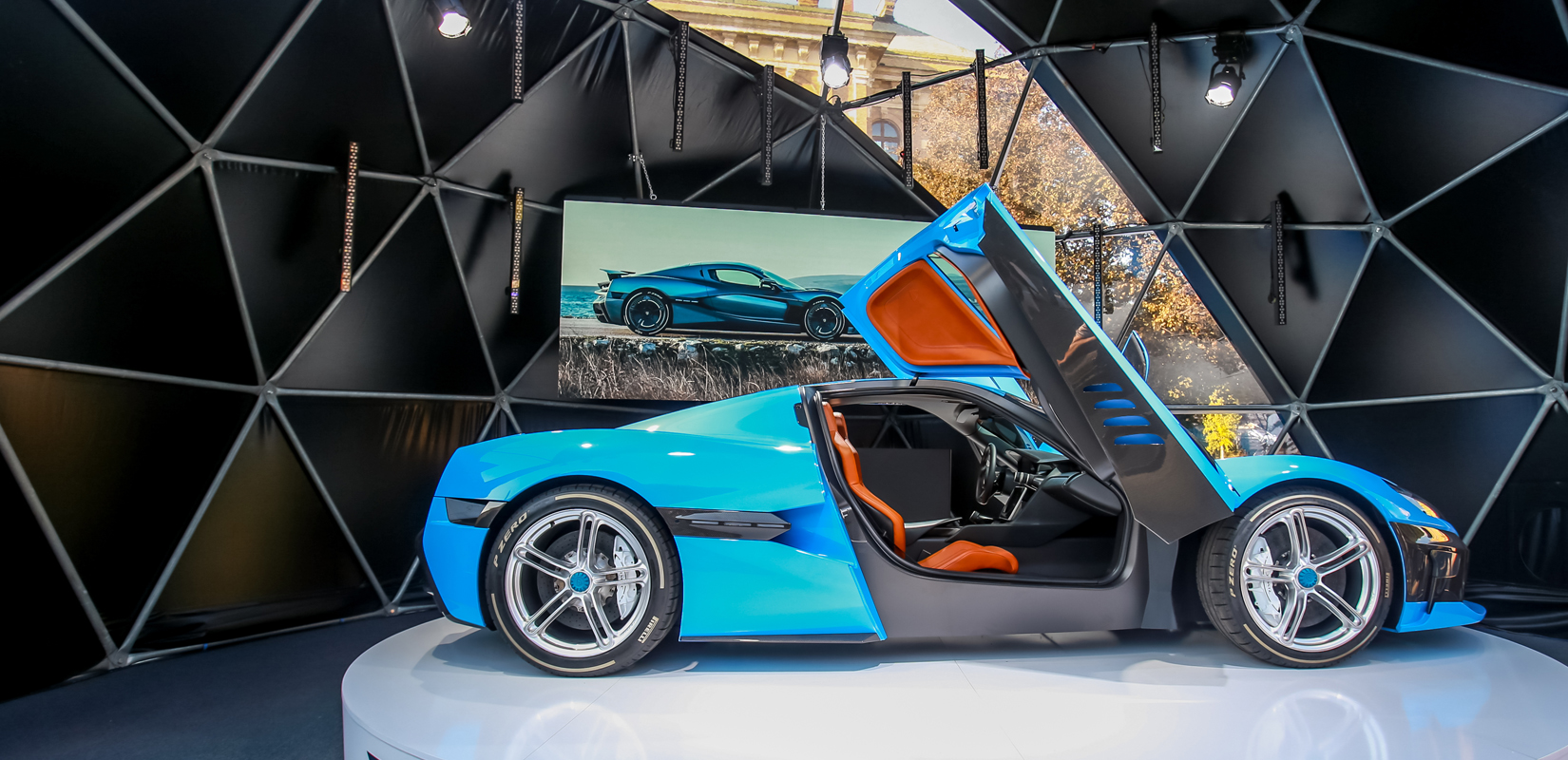 Mate Rimac